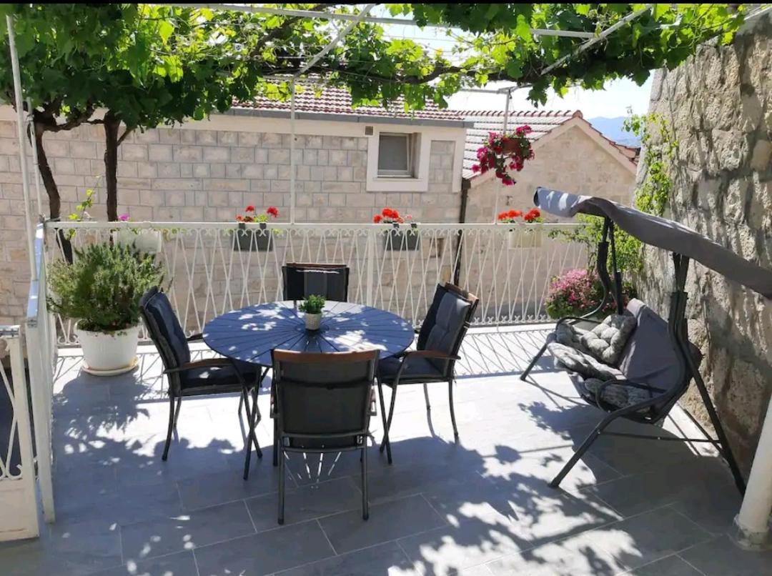 Apartament Lany Mravince